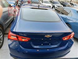 شێڤرۆلێت مالیبۆ